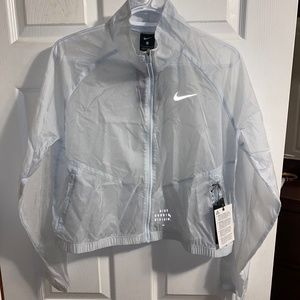 Nike Water repellent jacket